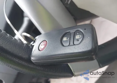 2013 Toyota Prius from USA, damaged, VIN JTDKN3DU6D5604640